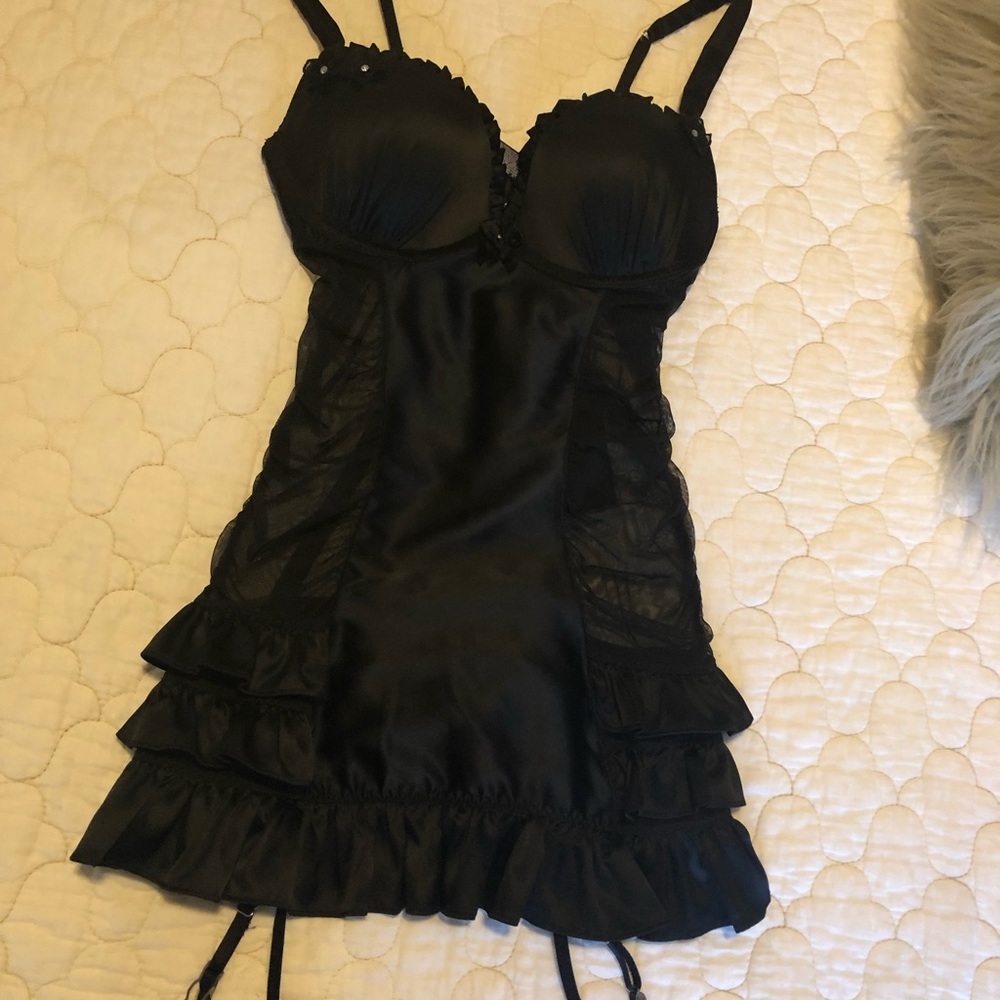 Victoria’s Secret Lingerie